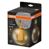 Ledvance/Osram Bombilla LED "Classic" E27 8,8W 806Lm 2200K 320º IP20 Regulable