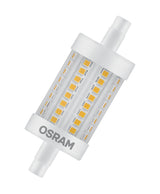 Ledvance/Osram Bombilla LED "Special" R7s 8,2W 1055Lm 2700K 330º IP20