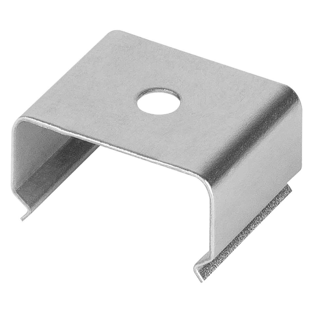 Ledvance Clip Perfíl Medio Tiras LED -PM01/MB Pack 2