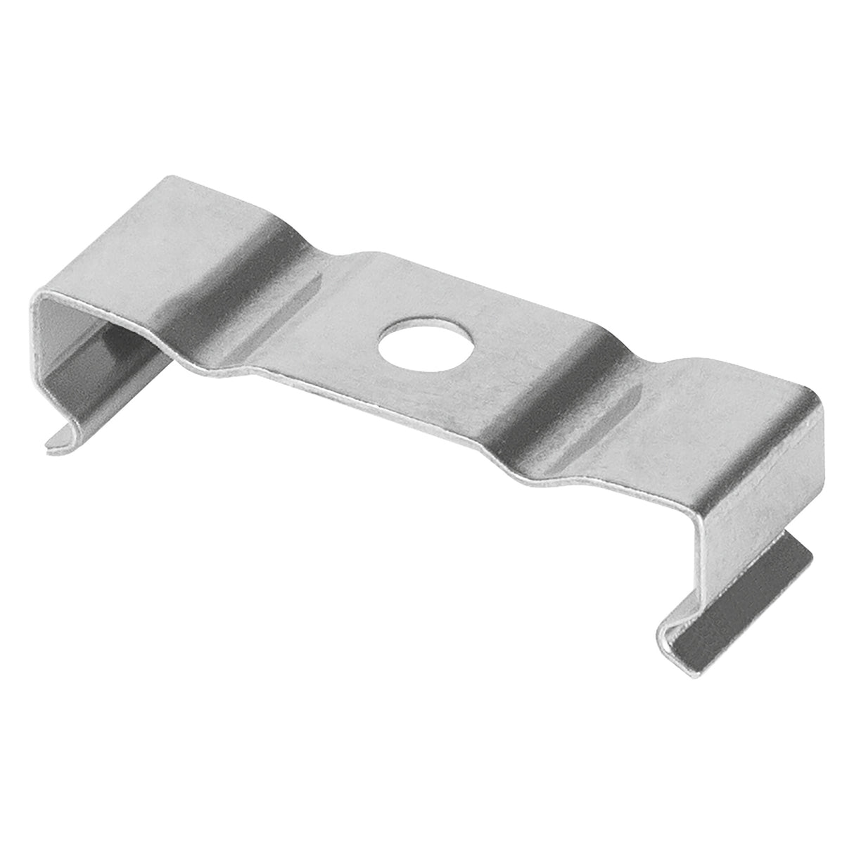 Ledvance Clip Perfíl Ancho Tiras LED -PW01/MB Pack 2