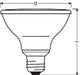 Ledvance/Osram Bombilla LED Spot E27 10W 633Lm 2700K 36º IP20 Regulable