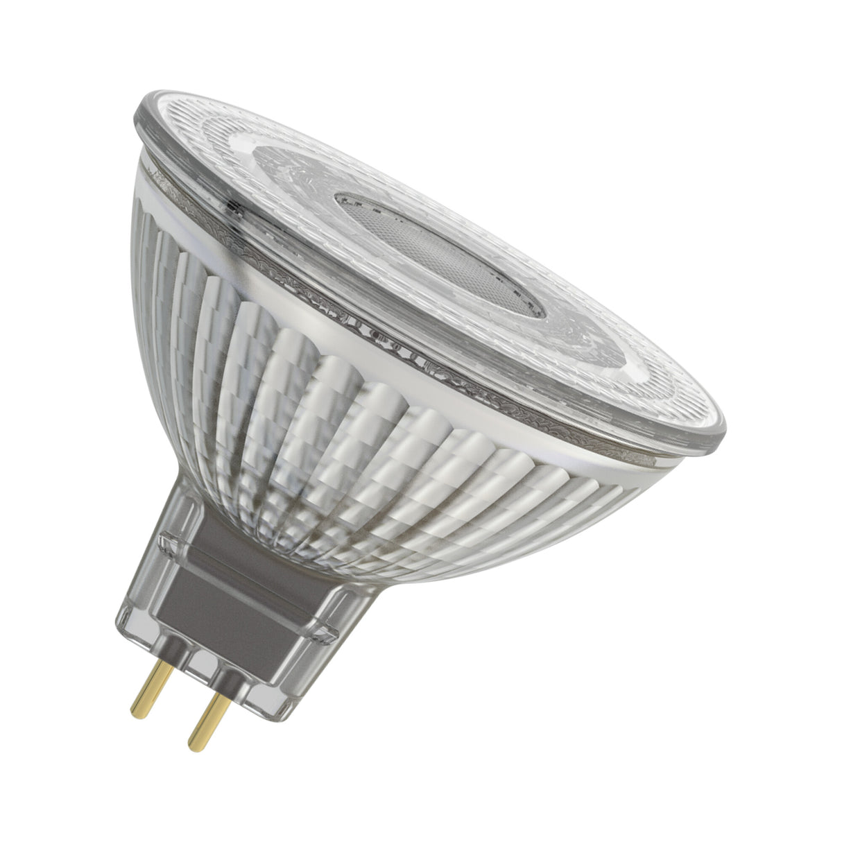 Ledvance/Osram Bombilla LED Spot GU5,3 8W 621Lm 3000K 36º IP20 Regulable