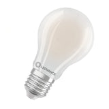 Ledvance/Osram Bombilla LED "Classic" E27 2,2W 470Lm 3000K 320º IP20