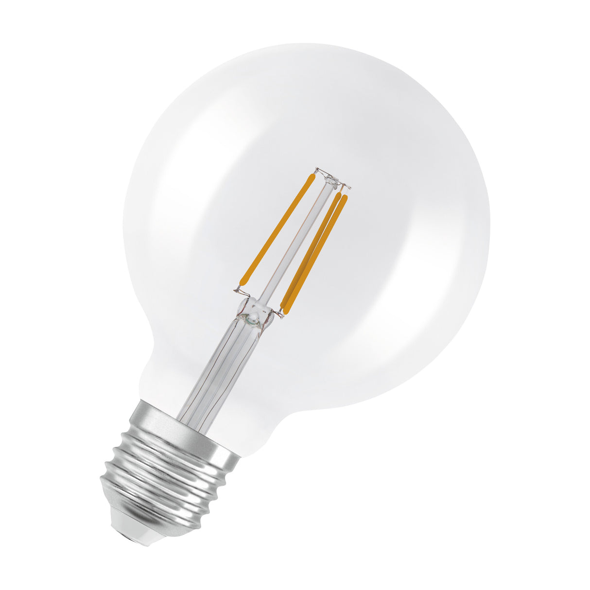 Ledvance/Osram Bombilla LED "Classic" E27 7W 806Lm 2200…2700K 320º IP20 Regulable