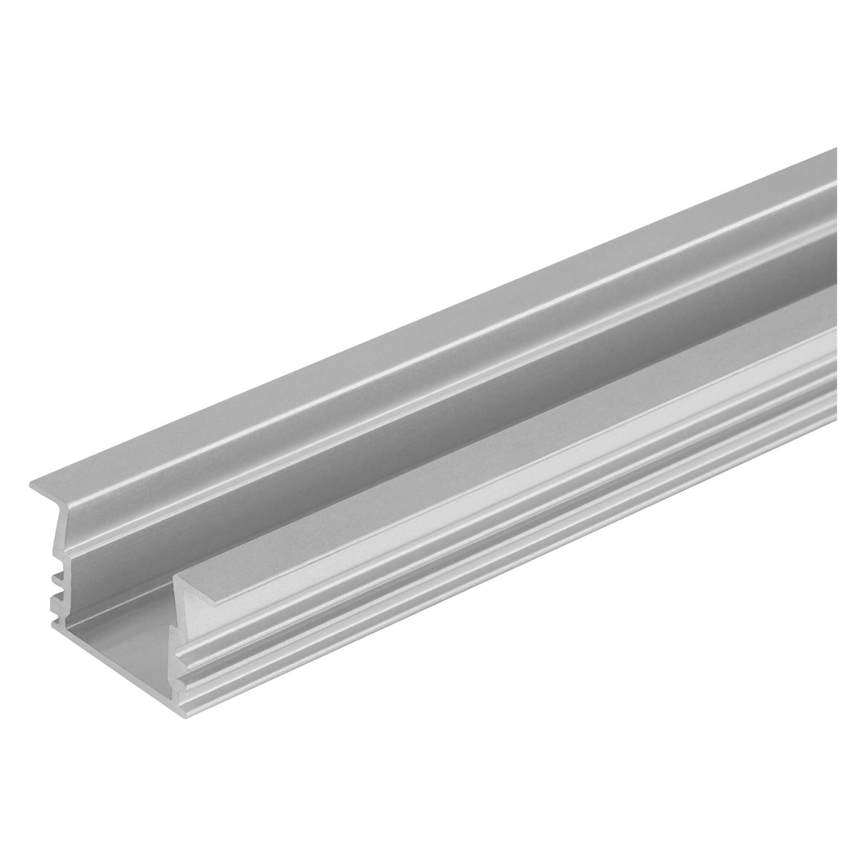 Ledvance Perfíl Medio Tiras LED -PM01/UW/21,5X12/10/2 2M