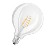 Ledvance/Osram Bombilla LED "Classic" E27 7W 806Lm 2700K 300º IP20