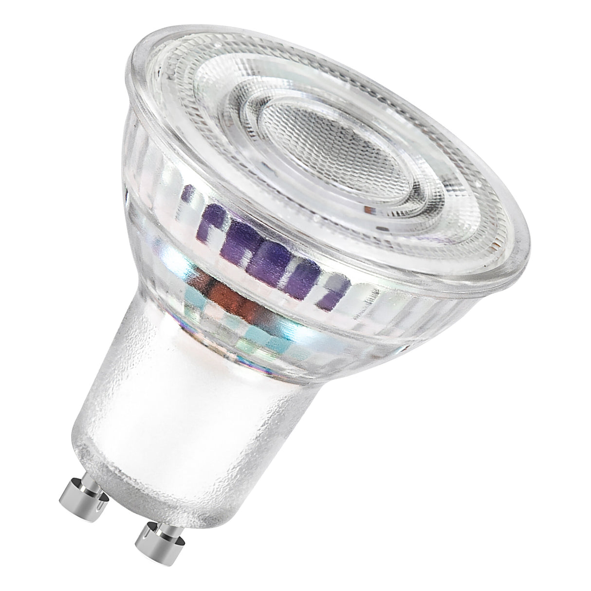 Ledvance/Osram Bombilla LED Spot GU10 2W 360Lm 2700K 36º IP20