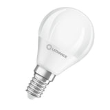 Ledvance/Osram Bombilla LED "Classic" E14 4,9W 470Lm 2700K 200º IP20 Regulable