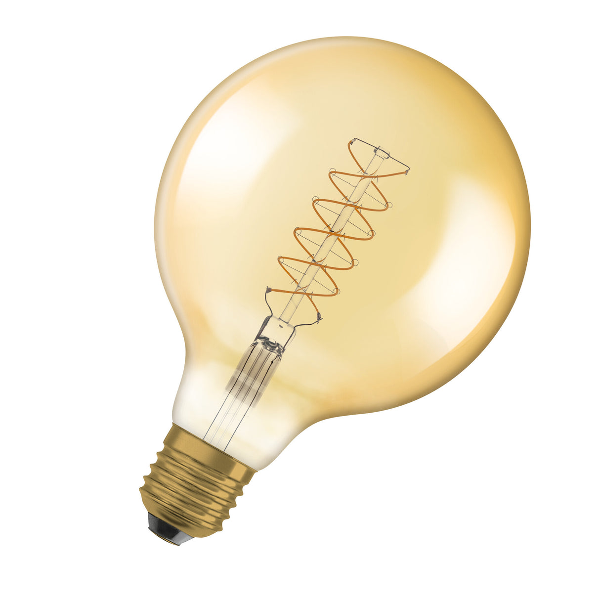Ledvance/Osram Bombilla LED "Classic" E27 4,8W 420Lm 2200K 320º IP20 Regulable