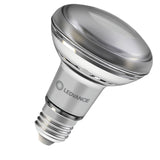 Ledvance/Osram Bombilla LED Spot E27 8,5W 670Lm 2700K 36º IP20 Regulable