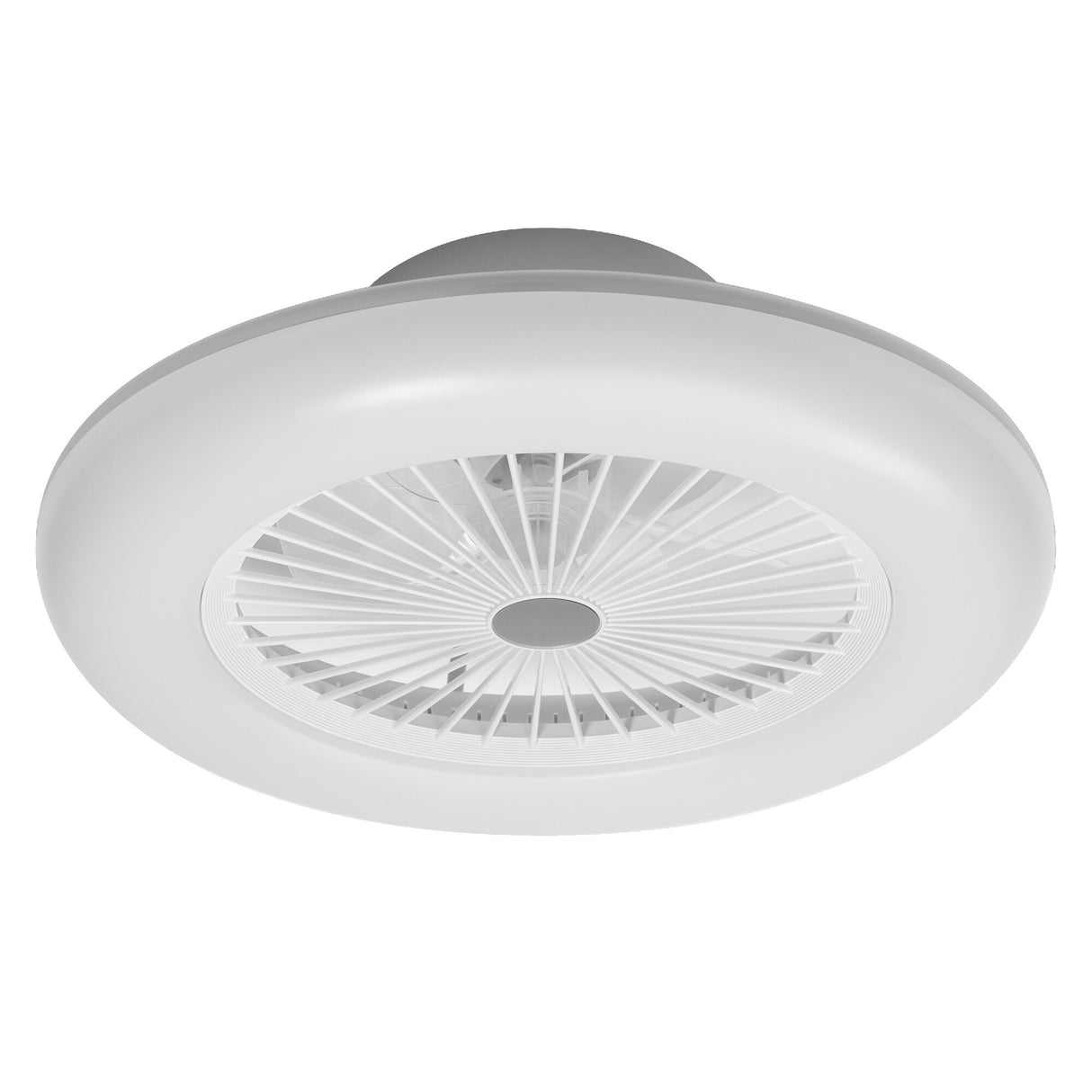 Ventilador de Techo Ledvance "Smart"   75W 3000Lm 3000…6500K 100º IP20 Regulable