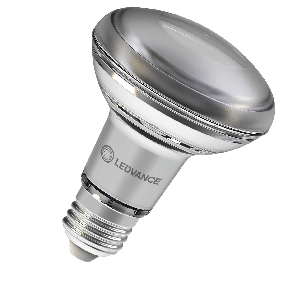 Ledvance/Osram Bombilla LED Spot E27 8,5W 670Lm 2700K 36º IP20