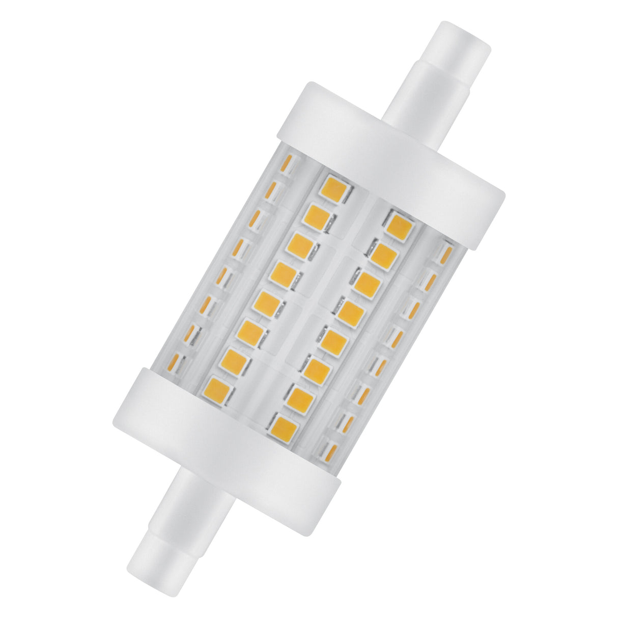 Ledvance/Osram Bombilla LED "Special" R7s 8W 1055Lm 2700K 330º IP20