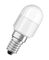 Ledvance/Osram Bombilla LED "Special" E14 2,3W 200Lm 2700K 200º IP20