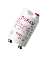 Cebador Tradicional OSRAM ST 173/220−240