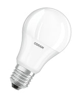 Ledvance/Osram Bombilla LED "Classic" E27 10,5W 1055Lm 2700K 220º IP20 Regulable