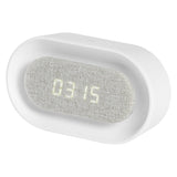 Despertador LED LEDVANCE USB   3,4W 12Lm 4000K 80º IP20 Regulable