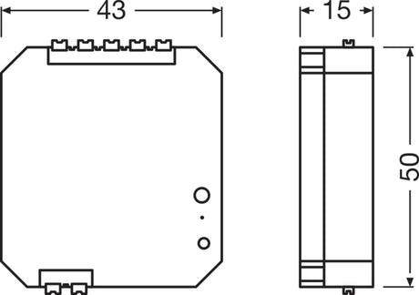 SGI VIVARES ZB Coupler