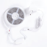 Tira 72 LEDs Digital WIFI 12VDC RGB+CW+WW IP65 Control Remoto Compatible Tuya