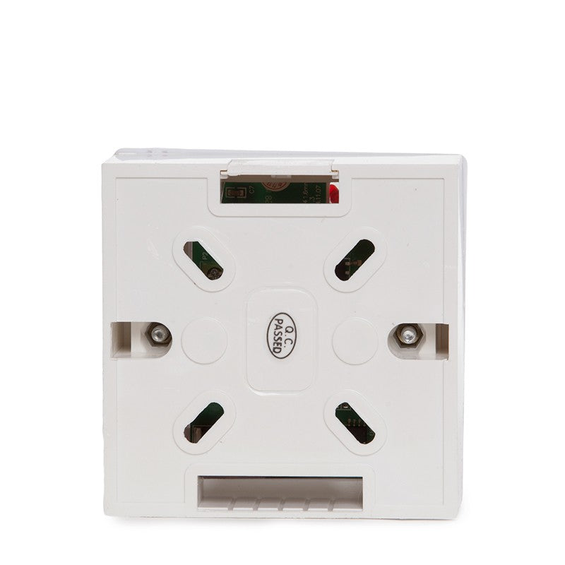 Dimmer para LEDs 12-24VDC  Hasta 96-192W con Mando a Distancia