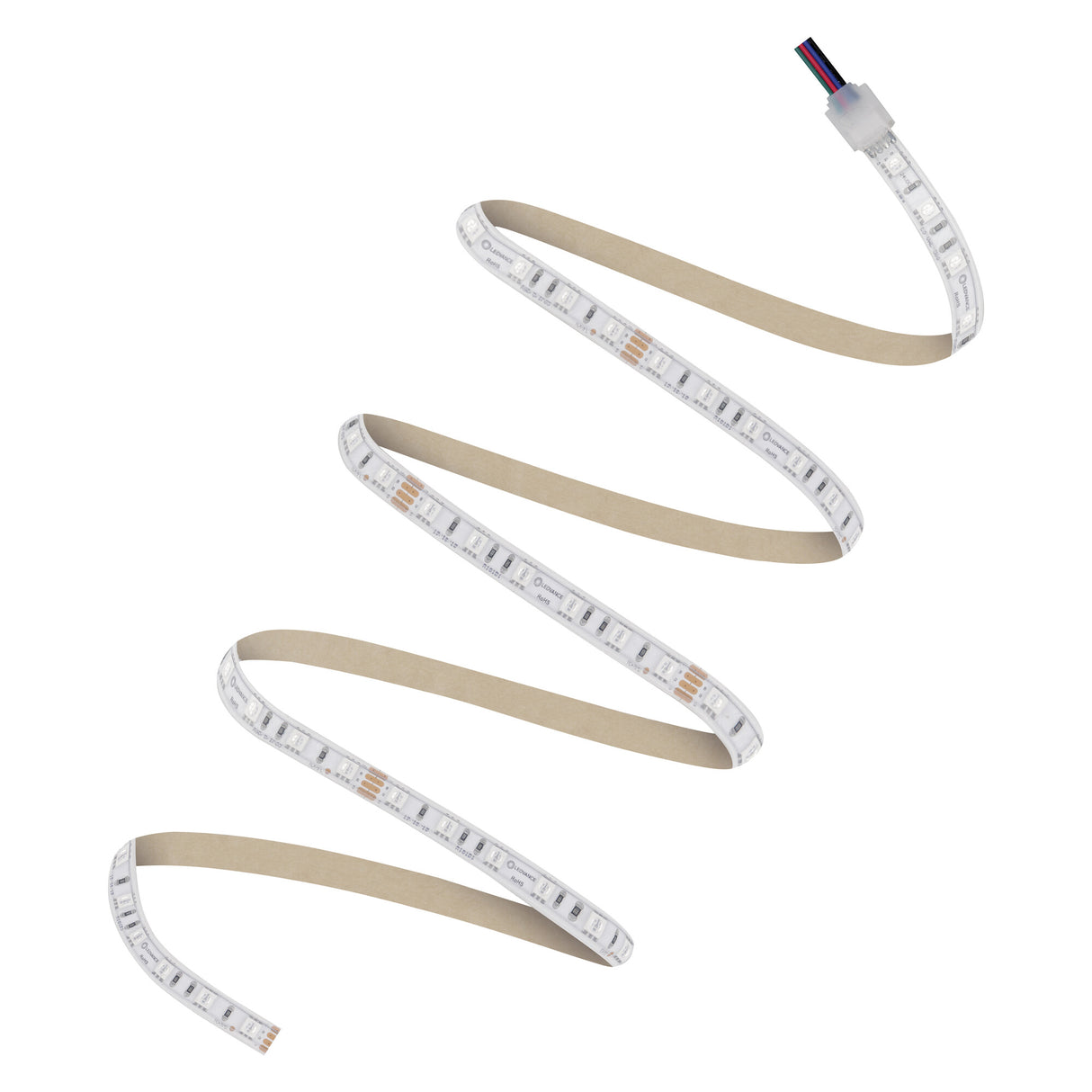 Tira de LEDs Ledvance EC Value LS VAL-500/RGB/5/IP6 Regulable
