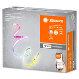 Tira LED Ledvance "Smart"   8,5W 640Lm 2700…6500K 110º IP20 Regulable