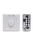 Dimmer para LEDs 12-24VDC  Hasta 96-192W con Mando a Distancia