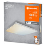 Plafón LED Ledvance  "Smart"   28W 2300Lm 3000…6500K 110º IP20 Regulable