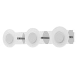 Plafón LED Ledvance "Smart"   21W 1100Lm 3000…6500K 110º IP44 Regulable
