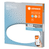 Plafón LED Ledvance "Smart"   25W 1900Lm 3000…6500K 110º IP44 Regulable
