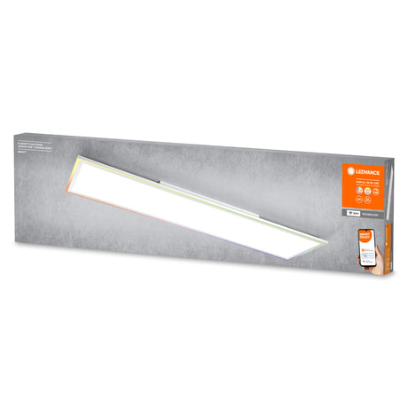 Plafón LED Ledvance "Smart"   36W 2800Lm 2700…6500K 120º IP20 Regulable