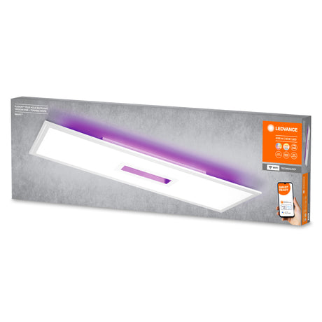 Plafón LED Ledvance "Smart"   36W 2700Lm 2700…6500K 120º IP20 Regulable