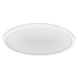 Plafón LED Ledvance "Smart"   25W 2000Lm 2700…6500K 110º IP20 Regulable