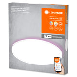 Plafón LED Ledvance "Smart"   25W 2000Lm 2700…6500K 110º IP20 Regulable