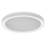 Plafón LED Ledvance "Smart"   28W 900Lm 3000…6500K 110º IP20 Regulable