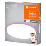 Plafón LED Ledvance "Smart"   19W 1140Lm 2700…6500K 110º IP20 Regulable