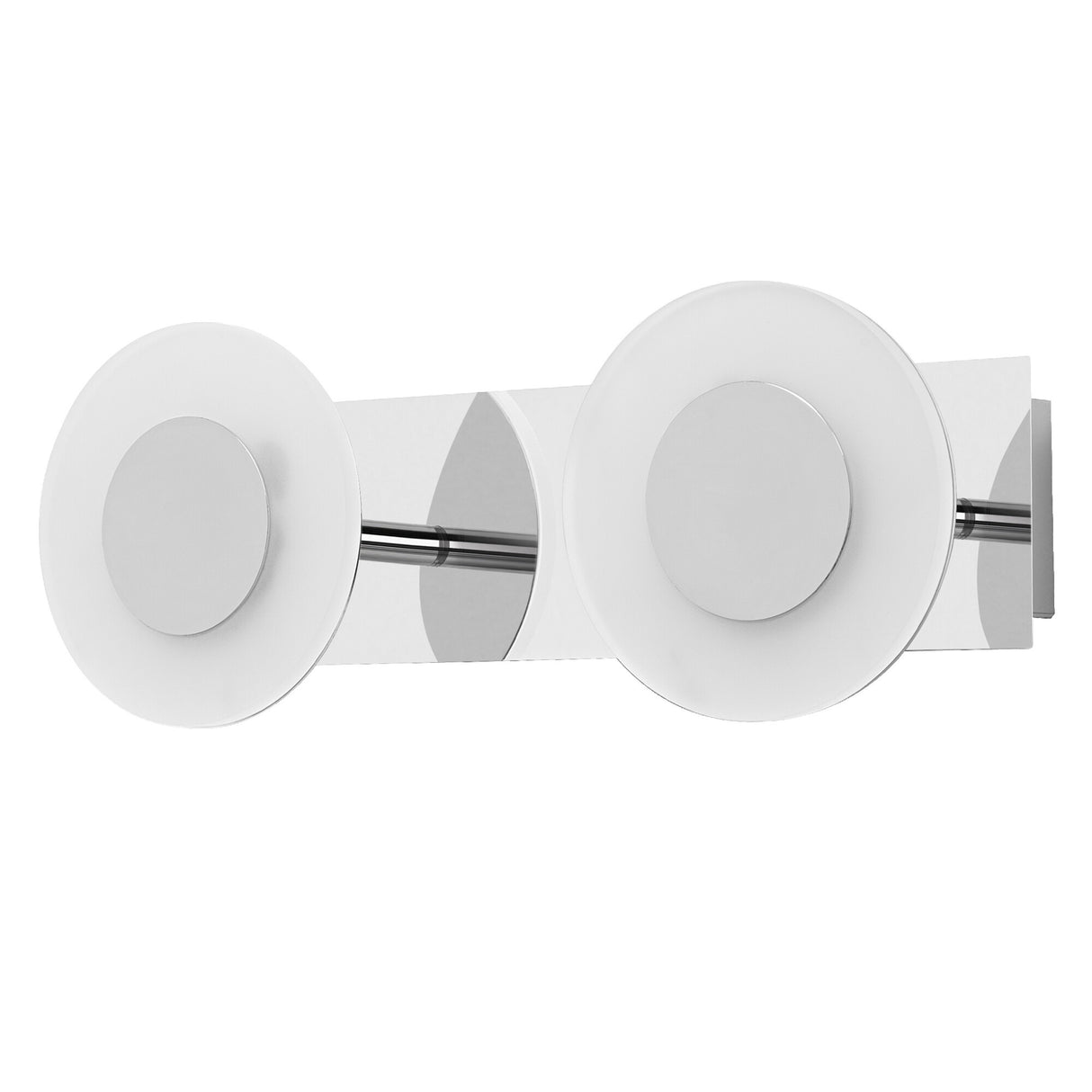 Plafón LED Ledvance "Smart"   15W 800Lm 3000…6500K 110º IP44 Regulable