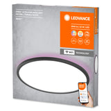 Plafón LED Ledvance "Smart"   25W 1870Lm 2700…6500K 110º IP20 Regulable