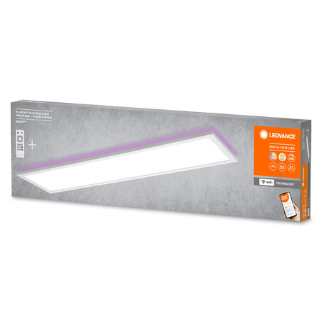 Plafón LED Ledvance "Smart"   30W 1900Lm 3000…6500K 110º IP20 Regulable