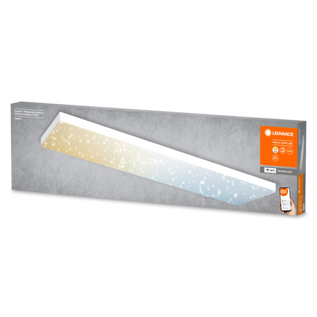 Plafón LED Ledvance "Smart"   38W 2300Lm 3000…6500K  IP20 Regulable