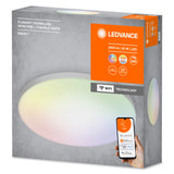 Plafón LED Ledvance  "Smart"   20W 1600Lm 3000…6500K 110º IP20 Regulable