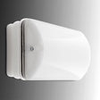 Alumbrado de Emergencia LED 300Lm 1 Hora IP65 7.2V 0.8Ah