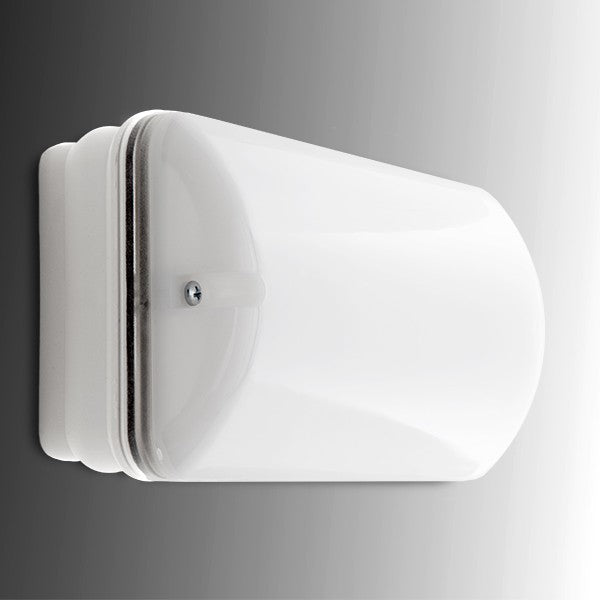 Alumbrado de Emergencia LED 300Lm 1 Hora IP65 7.2V 0.8Ah
