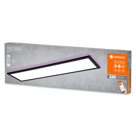 Plafón LED Ledvance "Smart"   30W 1700Lm 3000…6500K 110º IP20 Regulable