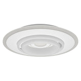 Plafón LED Ledvance "Smart"   32W 2600Lm 2700…6500K 110º IP20 Regulable