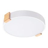 Plafón LED 27W 2.700Lm Redondo BiColor "Sofia" CCT Seleccionable 40.000H [HO-CCT-LED38]