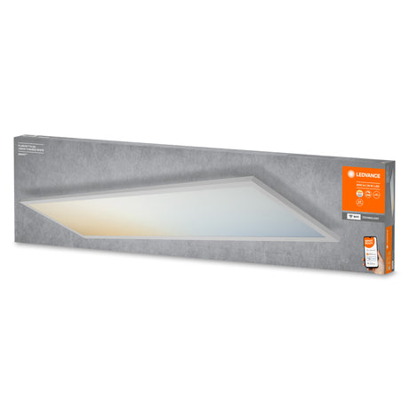Plafón LED Ledvance "Smart"   36W 2700Lm 3000…6500K 110º IP20 Regulable