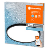 Plafón LED Ledvance "Smart"   32W 2700Lm 3000…6500K 110º IP44 Regulable