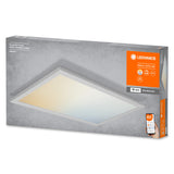 Plafón LED Ledvance "Smart"   22W 1600Lm 3000…6500K 110º IP20 Regulable