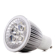 Lámpara Bombilla LEDs Spot GU10 5W 12VDC 400Lm 30.000H